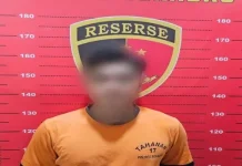Oknum Perawat di Sekadau Jadi Tersangka Pencabulan Terhadap Remaja Laki-laki