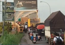 Pengusaha Pontianak Dorong Solusi Permanen Atasi Kecelakaan
