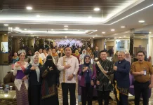 Kanwil Kemenkum Kalbar Buka Akses Hak Kekayaan Intelektual bagi Ekraf Kalbar