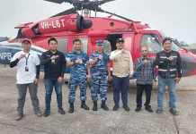 Tangani Karhutla, BPBD Kalbar Masifkan Peran Satgas Darat dan Udara