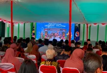 Reaktivasi PLB Temajuk–Telok Melano Resmi Beroperasi, Ini Poin Strategisnya?