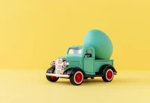Mengoleksi Miniatur Kendaraan, Hobi Kecil dengan Keseruan Besar
