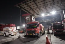 Pertamina Optimalkan Distribusi BBM ke Hulu Sungai Kapuas dan Melawi