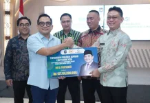 Pontianak Terima Program LSDP Rp157 Miliar untuk Pengelolaan Sampah Terpadu