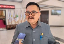 Ketua DPRD Kalbar Ungkap Perda Pembukaan Lahan untuk Lindungi Masyarakat