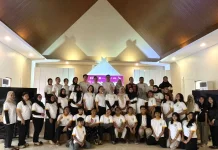 Workshop Tari Kontemporer Dorong Pengembangan Talenta Seni di Kalbar