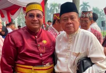 Putera Ngabang Warnai Permulaan Jagat Sastra Indonesia Modern