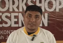 Tari Kontemporer Tak Harus Dipahami dengan Satu Sudut Pandang