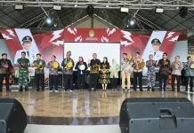 Ketapang Perkuat UMKM lewat Akses Pasar, Legalitas dan Permodalan