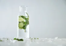 Infused Water Cara Kreatif Menikmati Air Putih