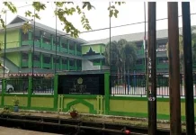 Disdikbud Kalbar Beri Sekolah Fleksibilitas Hadapi Kabut Asap