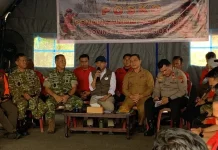 Karhutla Kubu Raya Turun dari 214 Jadi 63 Titik, Pemerintah Perkuat Penanganan