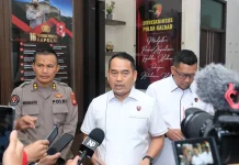 Polda Kalbar Tangani 33 Kasus Karhutla dengan 24 Orang Terlapor