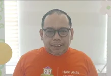PKBI Kalbar Perkuat Edukasi Cegah Bullying di Sekolah