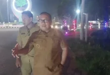 Pelebaran Jalan Arteri Supadio Menjadi Tiga Lajur Dimulai Tahun 2027