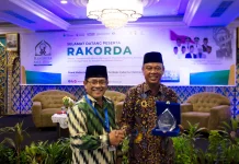 Menjaga Alam Adalah Amanah, Bukan Sekadar Pilihan