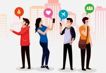 Dari Chat hingga Voice Note: Perubahan Cara Berkomunikasi di Era Digital