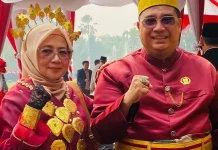 Menapak Jejak Diaspora dan Supremasi Bugis di Kalimantan Barat