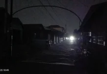 Listrik Padam Dua Kali Sehari, Warga Saigon Keluhkan Aktivitas Terganggu