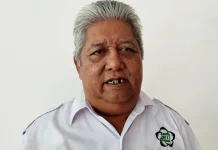 Komite SMPN 3 Pontianak Pastikan Pembelajaran Daring Berjalan Lancar