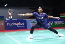 Hasil International Challenge 2026: Bismo Raya Oktora Singkirkan Wakil India