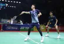 Kalahkan Pasangan Bagir/Raid, Rian/Daniel Puji Kemampuan Pemain Junior