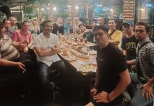 Kopi, Kafe, dan Konten: Budaya Baru Anak Muda di Ruang Publik
