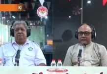 Kualitas Udara Tak Sehat, Sekolah di Pontianak Kembali Daring