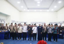 Bahasan Ajak Penyuluh Agama Perkuat Toleransi dan Harmoni