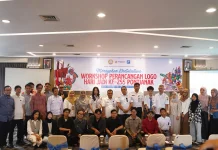 16 Tim Bersaing Merancang Logo Hari Jadi ke-255 Pontianak