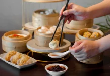 Golden Tulip Pontianak Hadirkan Dimsum Splash Dengan Lebih Dari 20 Pilihan Dimsum