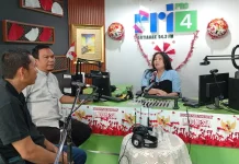 Budaya Menyampaikan Pendapat lewat Podcast di Media Sosial