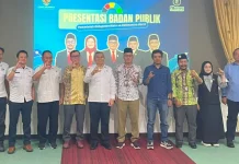 Kubu Raya Perkuat Keterbukaan Informasi, KI Kalbar Dorong Penguatan PPID