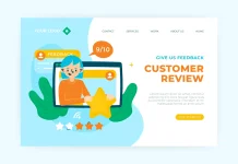 Budaya Review dan Rating sebelum Membeli atau Mencoba Sesuatu