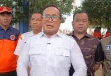 Sujiwo Tegaskan Integritas ASN dan Perkuat Dukungan untuk Satpol PP dan BPBD