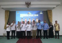 Pemkot Pontianak Tegaskan Komitmen Keterbukaan Informasi Publik