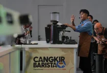 KKI 2026 Dongkrak Penjualan dan Talenta UMKM Kalbar