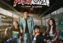 Siap-Siap Tayang Besok, “Operasi Pesta Copet” Bawa Aksi Pencopetan ke Layar Lebar!