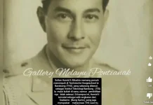 Analisis Demografi, Sinergi Martabat & Pemikiran Kenegaraan Sultan Hamid II