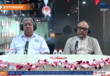 Kabut Asap Pontianak, Sekolah dan Orang Tua Diminta Bersinergi