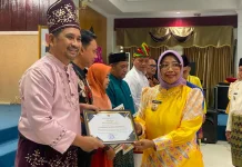 PT BAI Bangun Daerah Penyumbang PAD Terbesar di Kabupaten Mempawah