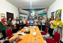 Program Wakaf Tunai Calon Pengantin Jadi Ladang Keberkahan dan Kebaikan