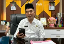 Kualitas Udara Singkawang Memburuk, Belajar Tatap Muka di Sekolah Ditiadakan