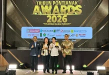 Singkawang Kota Inovator Pengembang Pariwisata Budaya Berkelas Dunia