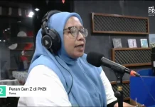 Gen Z Bawa Warna Baru dalam Gerakan Sosial PKBI Kalbar