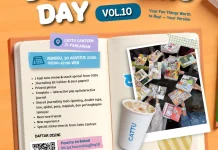 Ide Kegiatan Akhir Pekan, Journaling Bisa Jadi Aktivitas Seru dan Produktif