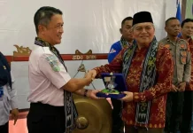 Kubu Raya Buka SLI dan SLCN, 88 Peserta Disiapkan Jadi Agen Informasi