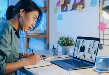 Tips Agar Tidak Bosan Saat Belajar Daring di Tengah Kabut Asap