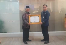 Pontianak Terbaik I Pengelolaan Keuangan Daerah se-Kalbar