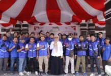 KiteAntar Karya Anak Kalbar Hadir di Singkawang